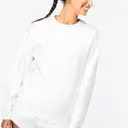 Ecoresponsables Sweatshirt mit Rundhalsausschnitt - Bild 3