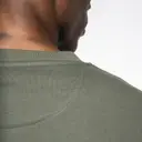 Ecoresponsables Sweatshirt mit Rundhalsausschnitt - Bild 6