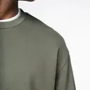 Ecoresponsables Sweatshirt mit Rundhalsausschnitt - Bild 7