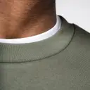 Ecoresponsables Sweatshirt mit Rundhalsausschnitt - Bild 8