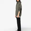 Ökologisches Hoodie Sweatshirt - Bild 7