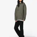 Ökologisches Hoodie Sweatshirt - Bild 8