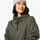 Ökologisches Hoodie Sweatshirt - Bild 9