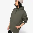 Ökologisches Hoodie Sweatshirt - Bild 10
