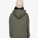Ökologisches Hoodie Sweatshirt - Bild 13