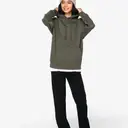 Ökologisches Hoodie Sweatshirt - Bild 14