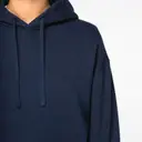 Ökologisches Hoodie Sweatshirt - Bild 4