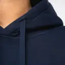 Ökologisches Hoodie Sweatshirt - Bild 6