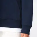 Ökologisches Hoodie Sweatshirt - Bild 5