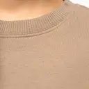 Nachhaltiger Oversize-Sweatshirt mit Rundhalsausschnitt - Bild 6