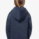Oversized umweltfreundlicher Kapuzenpullover - Bild 5