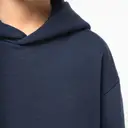 Oversized umweltfreundlicher Kapuzenpullover - Bild 7