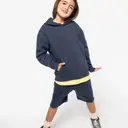 Oversized umweltfreundlicher Kapuzenpullover - Bild 2