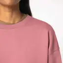 Ökologisches Sweatshirt mit Rundhalsausschnitt - Bild 2