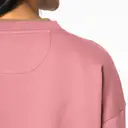 Ökologisches Sweatshirt mit Rundhalsausschnitt - Bild 7