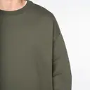 Oversize Sweatshirt aus Bio-Baumwolle mit Rundhalsausschnitt - Bild 6