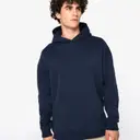 Oversized umweltfreundlicher Hoodie - Bild 2