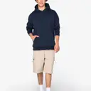 Oversized umweltfreundlicher Hoodie - Bild 3