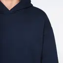 Oversized umweltfreundlicher Hoodie - Bild 6