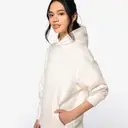 Oversized umweltfreundlicher Hoodie - Bild 4
