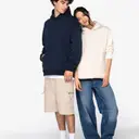 Oversized umweltfreundlicher Hoodie - Bild 1