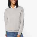 Ecoresponsables Sweatshirt mit Rundhalsausschnitt - Bild 4