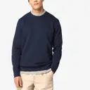 Ecoresponsables Sweatshirt mit Rundhalsausschnitt - Bild 5