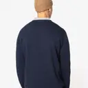 Ecoresponsables Sweatshirt mit Rundhalsausschnitt - Bild 6