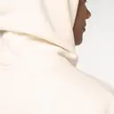 Oversized umweltfreundlicher Kapuzenpullover ohne Ärmel - Bild 6