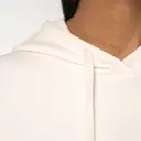 Oversized umweltfreundlicher Kapuzenpullover ohne Ärmel - Bild 8