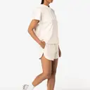 Oversized umweltfreundlicher Kapuzenpullover ohne Ärmel - Bild 4