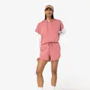 Oversized umweltfreundlicher Kapuzenpullover ohne Ärmel - Bild 3