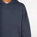 Oversized gewaschener Hoodie aus Bio-Baumwolle - Bild 6