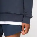 Oversized gewaschener Hoodie aus Bio-Baumwolle - Bild 8