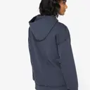 Oversized gewaschener Hoodie aus Bio-Baumwolle - Bild 5