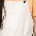 Ökologische Latzkleid - Bild 6