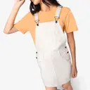 Ökologische Latzkleid - Bild 2