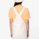 Ökologische Latzkleid - Bild 4