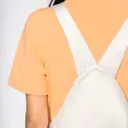 Ökologische Latzkleid - Bild 8