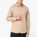 Eco-friendly washed shirt - Image 4
