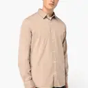 Eco-friendly washed shirt - Image 5