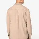 Eco-friendly washed shirt - Image 6