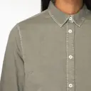 Eco-friendly Washed Shirt - Image 8