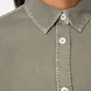 Eco-friendly Washed Shirt - Image 9