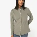Eco-friendly Washed Shirt - Image 1