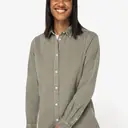 Eco-friendly Washed Shirt - Image 3