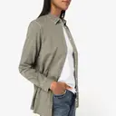 Eco-friendly Washed Shirt - Image 5