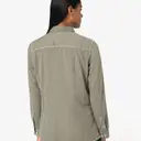Eco-friendly Washed Shirt - Image 6