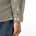 Eco-friendly Washed Shirt - Image 10