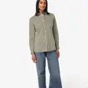 Eco-friendly Washed Shirt - Image 2